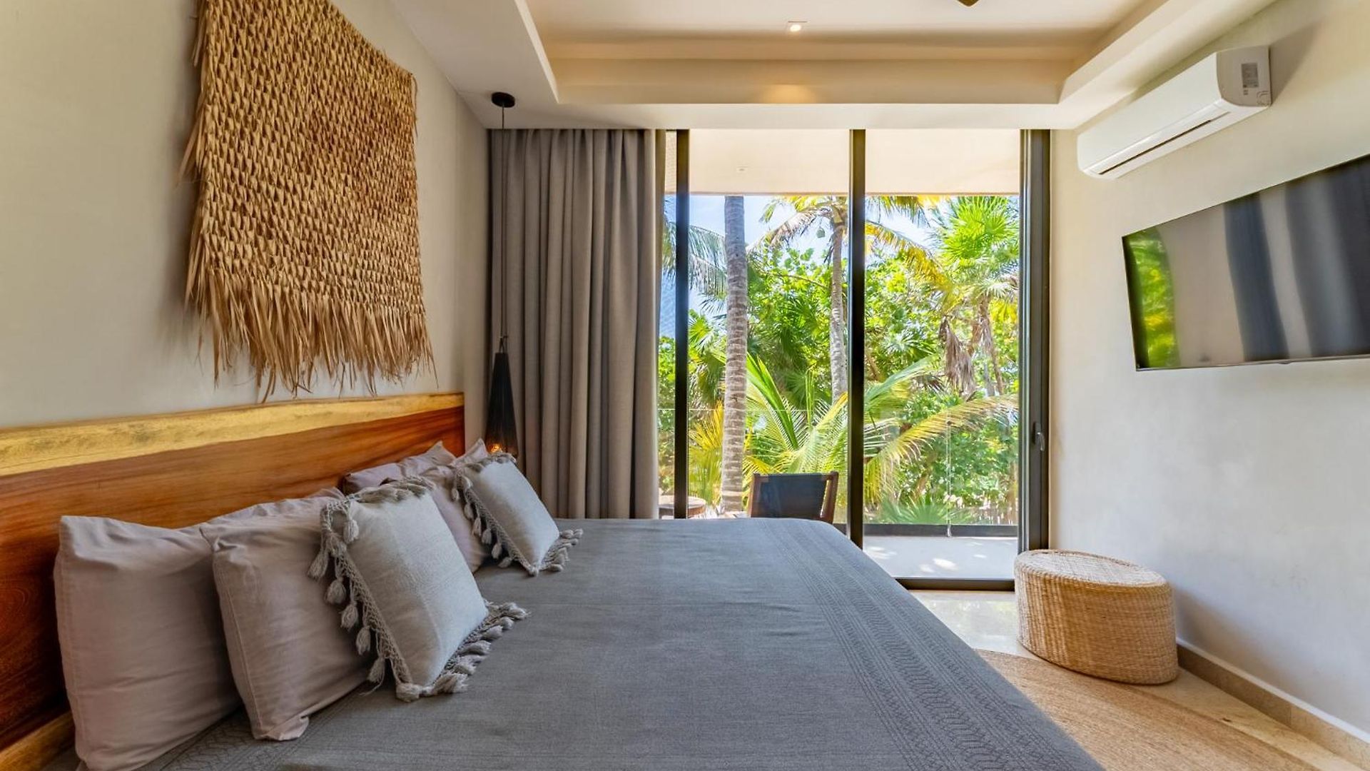 Elements Rituals Beachfront Bahia Soliman Tulum