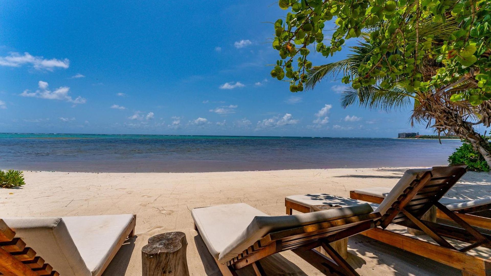 Elements Rituals Beachfront Bahia Soliman Villa *