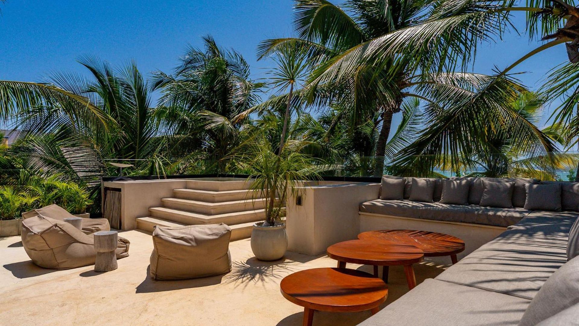 Elements Rituals Beachfront Bahia Soliman Tulum