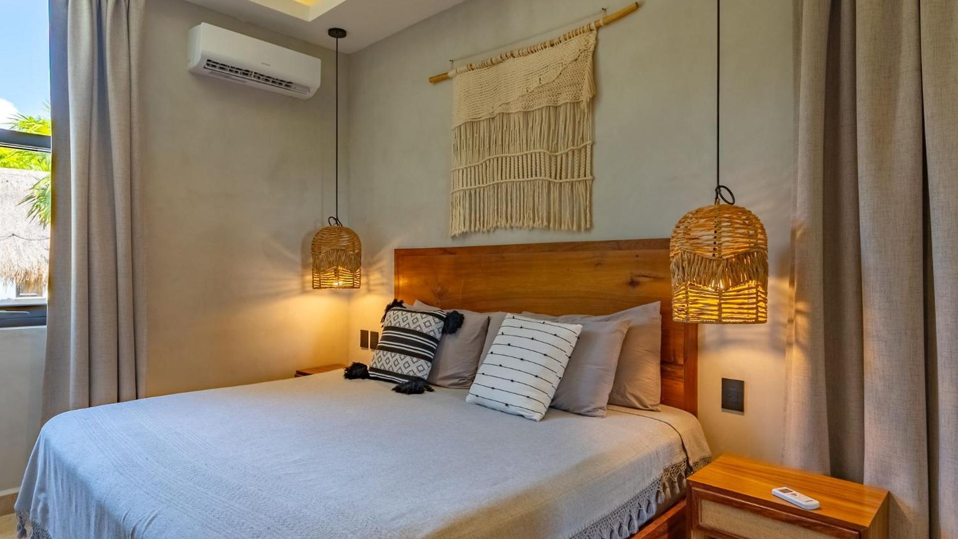 Elements Rituals Beachfront Bahia Soliman Villa