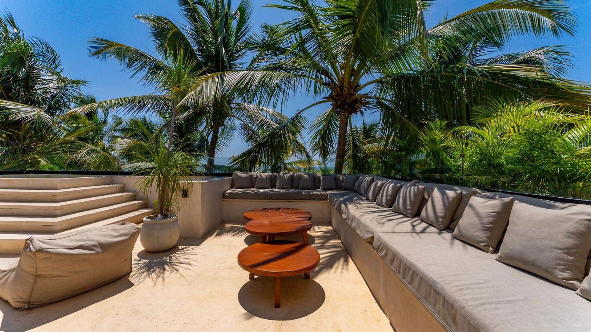 Elements Rituals Beachfront Bahia Soliman Tulum