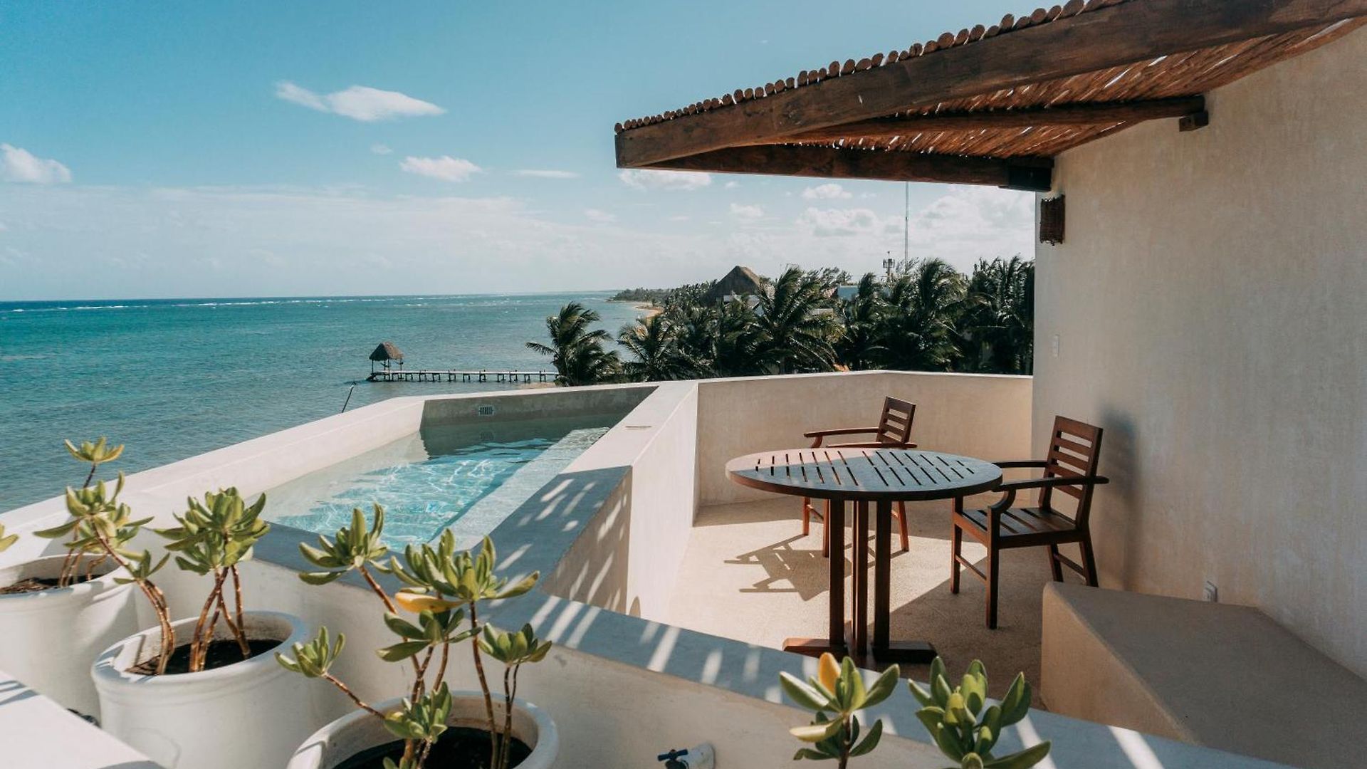 Hotel Nerea Tulum