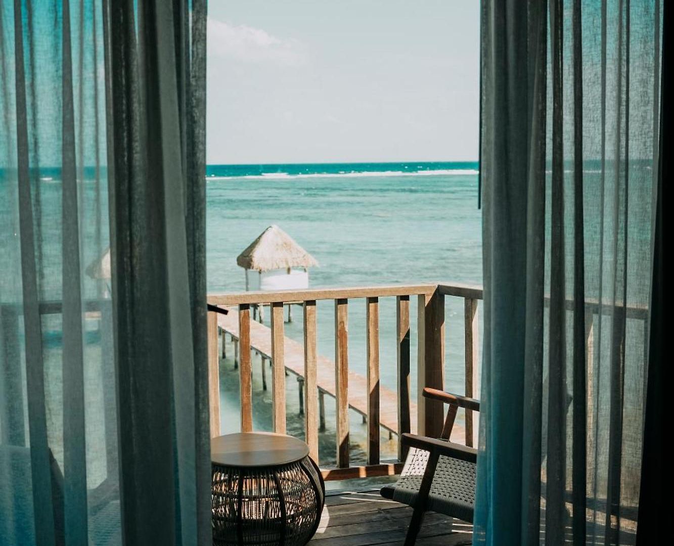 Nerea 4* Tulum