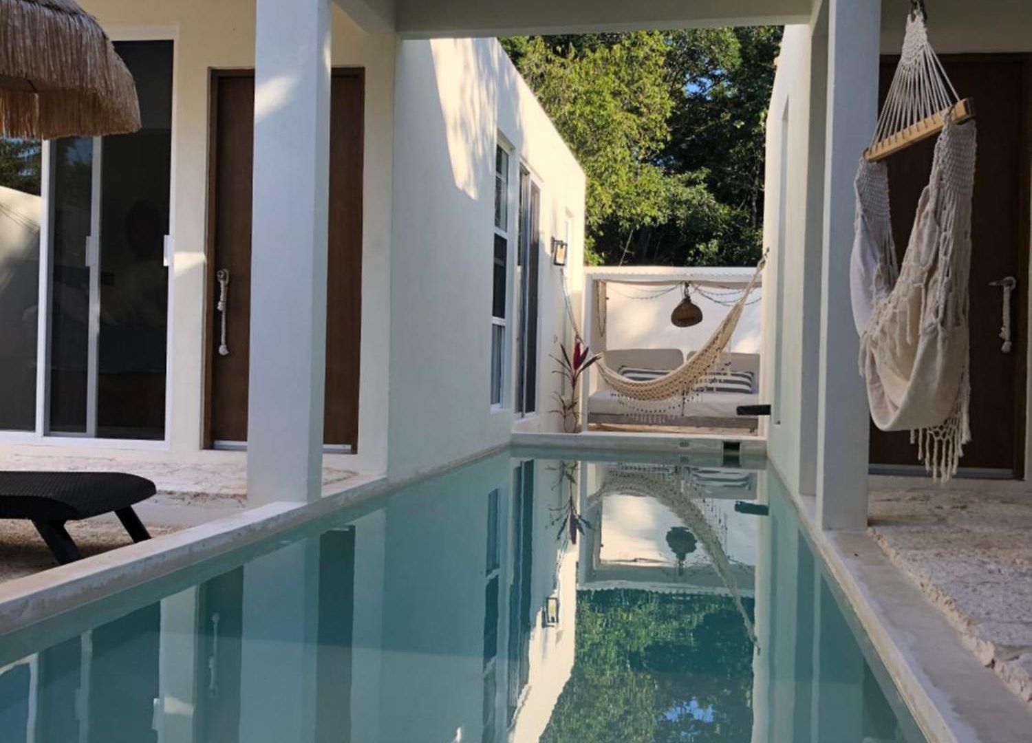 Villa Kuxtah, Beautiful With Private Pool *