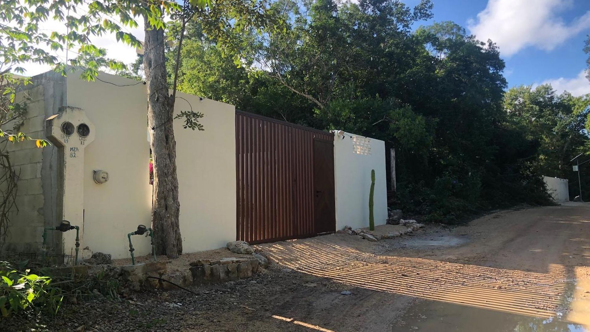 Villa Kuxtah, Beautiful With Private Pool Tulum