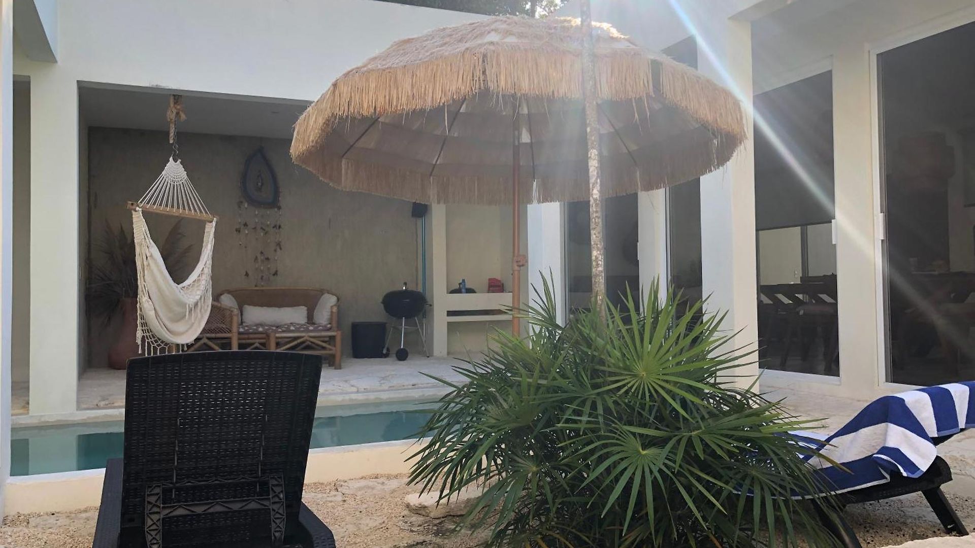 Kuxtah, Beautiful With Private Pool *