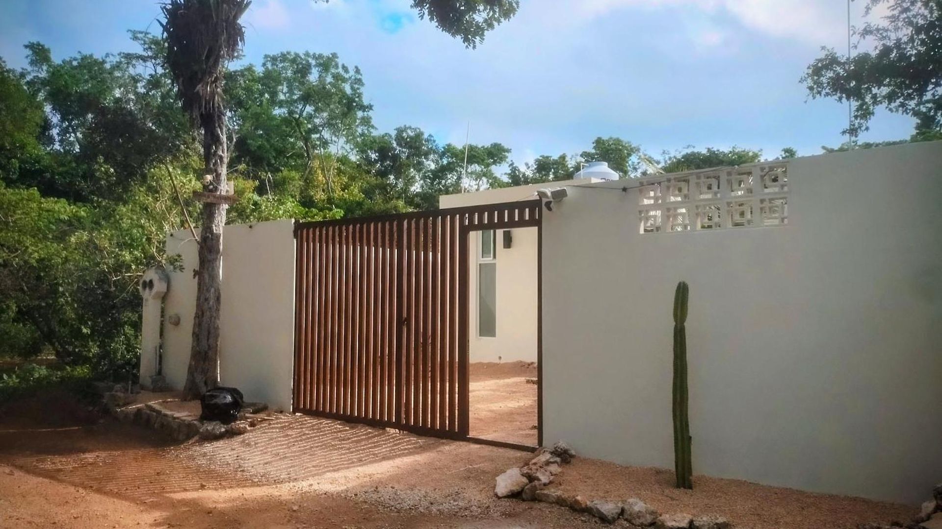 Villa Kuxtah, Beautiful With Private Pool *