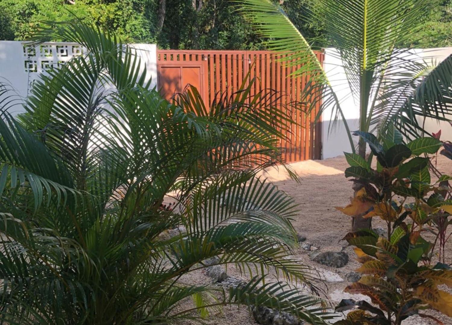 Kuxtah, Beautiful With Private Pool Villa Tulum