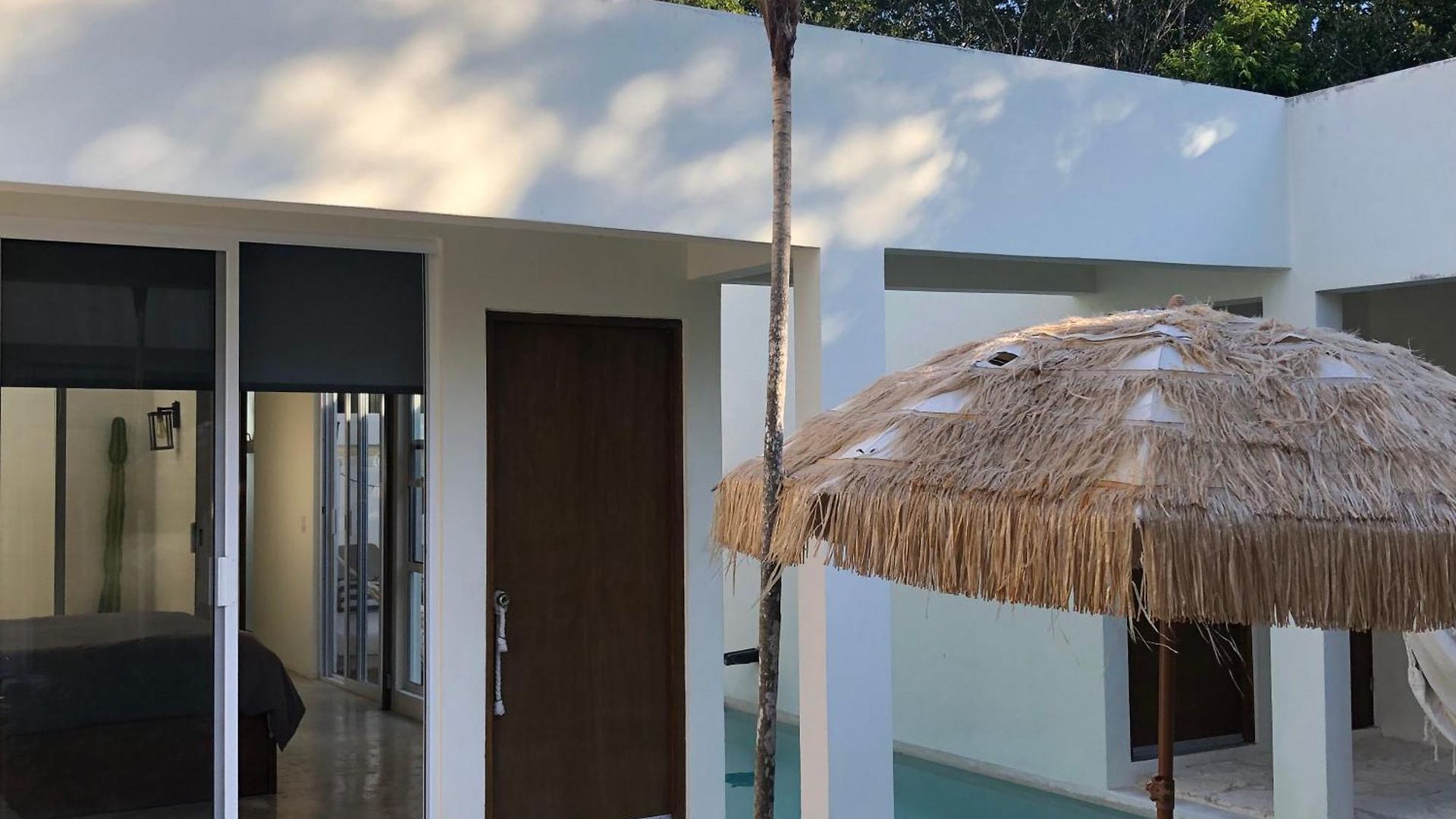 Kuxtah, Beautiful With Private Pool