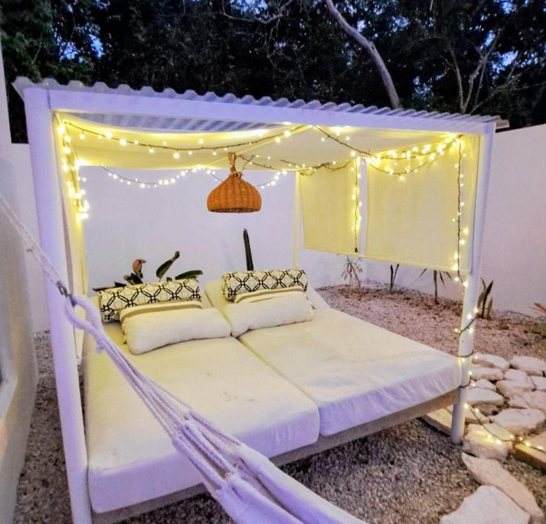 Kuxtah, Beautiful With Private Pool Villa
