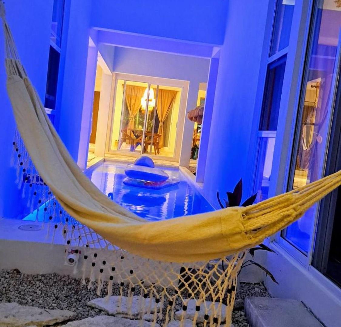 Villa Kuxtah, Beautiful With Private Pool *