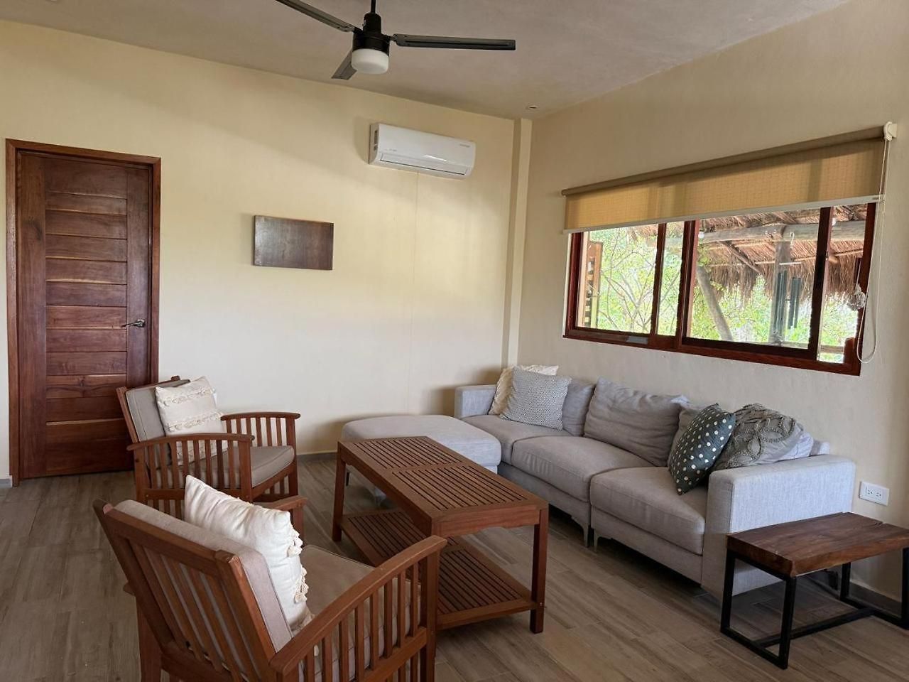 Aldea Xaan Ha Aparthotel 4*