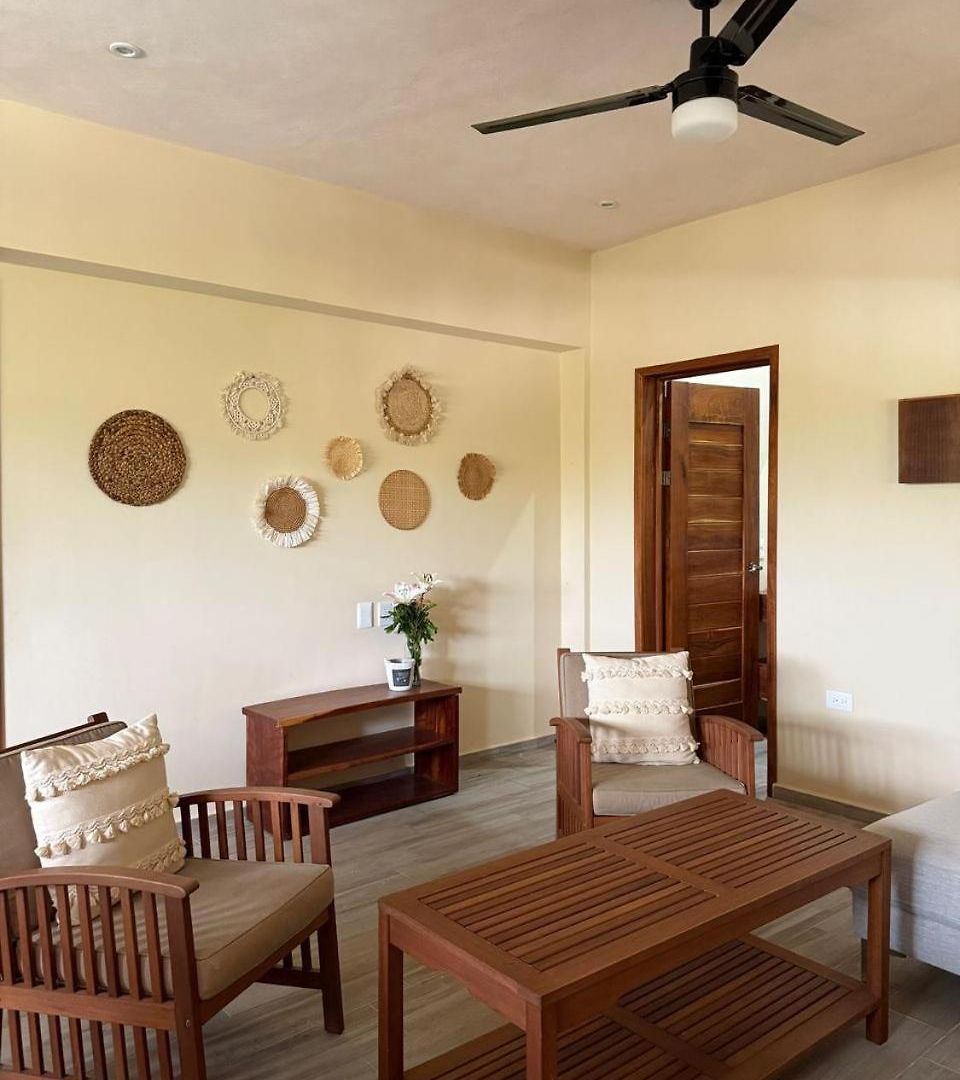 Aparthotel Aldea Xaan Ha Tulum