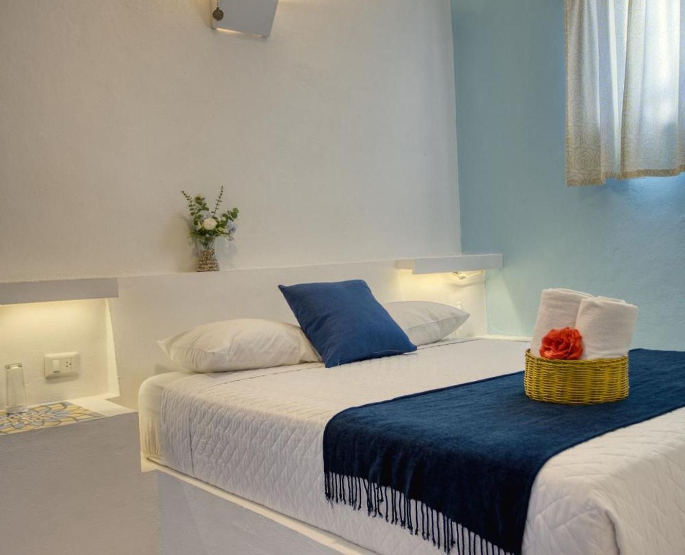 Kin Ha Hotel 3*