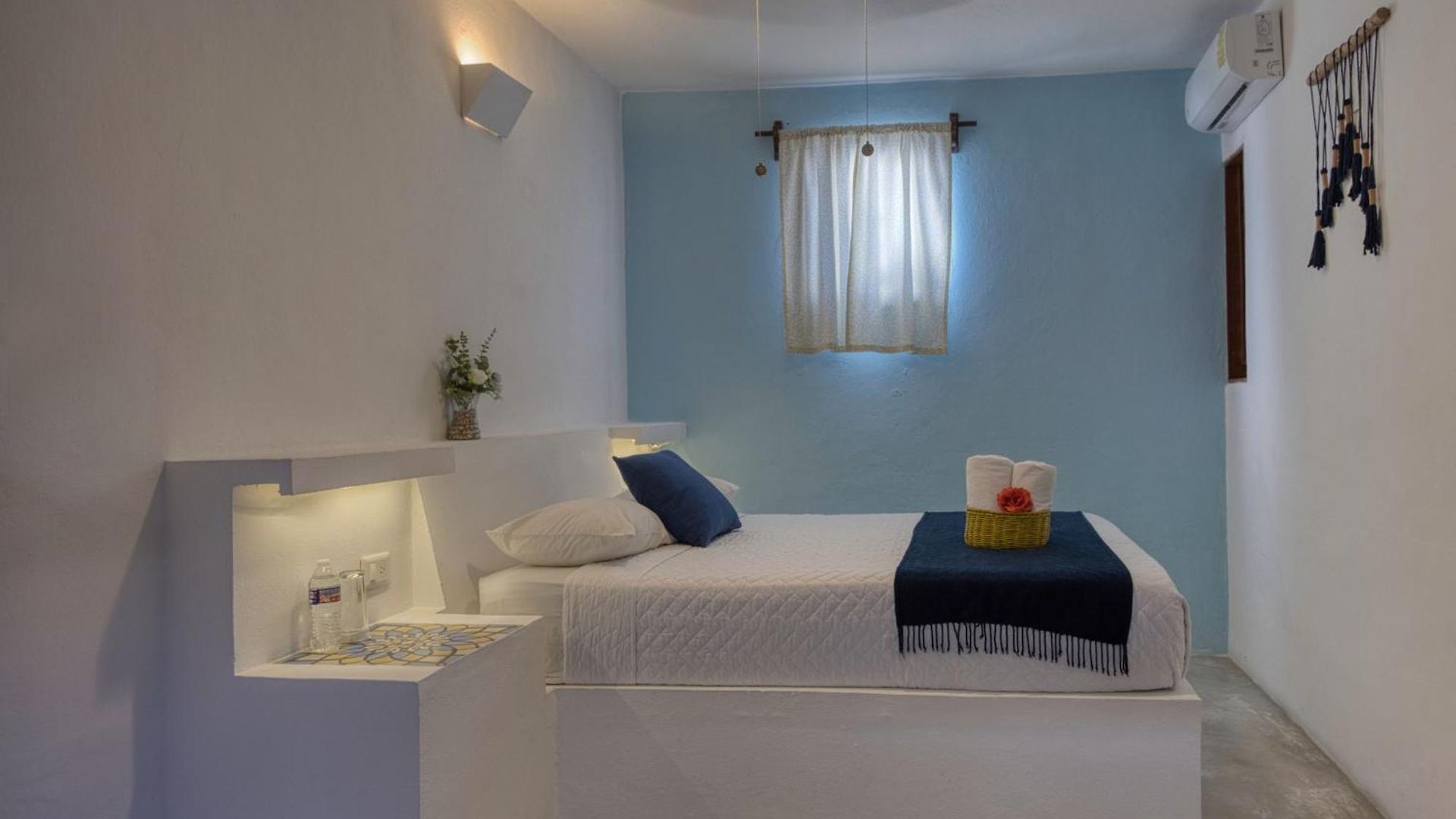 Hotel Kin Ha 3*