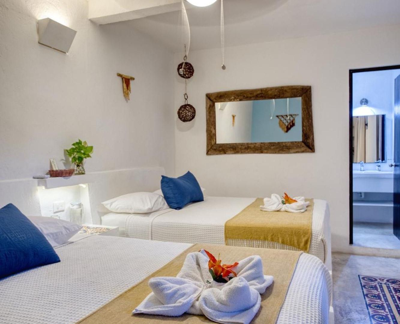 Kin Ha Hotel Tulum