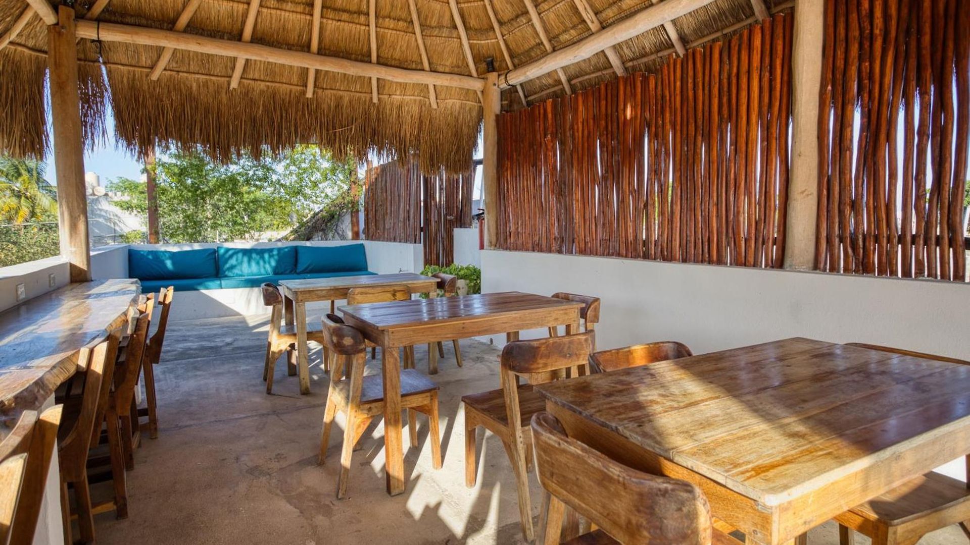 Kin Ha Tulum