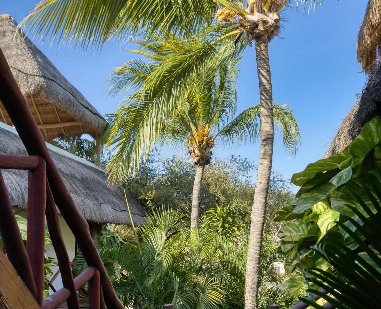 Hotel Kin Ha Tulum