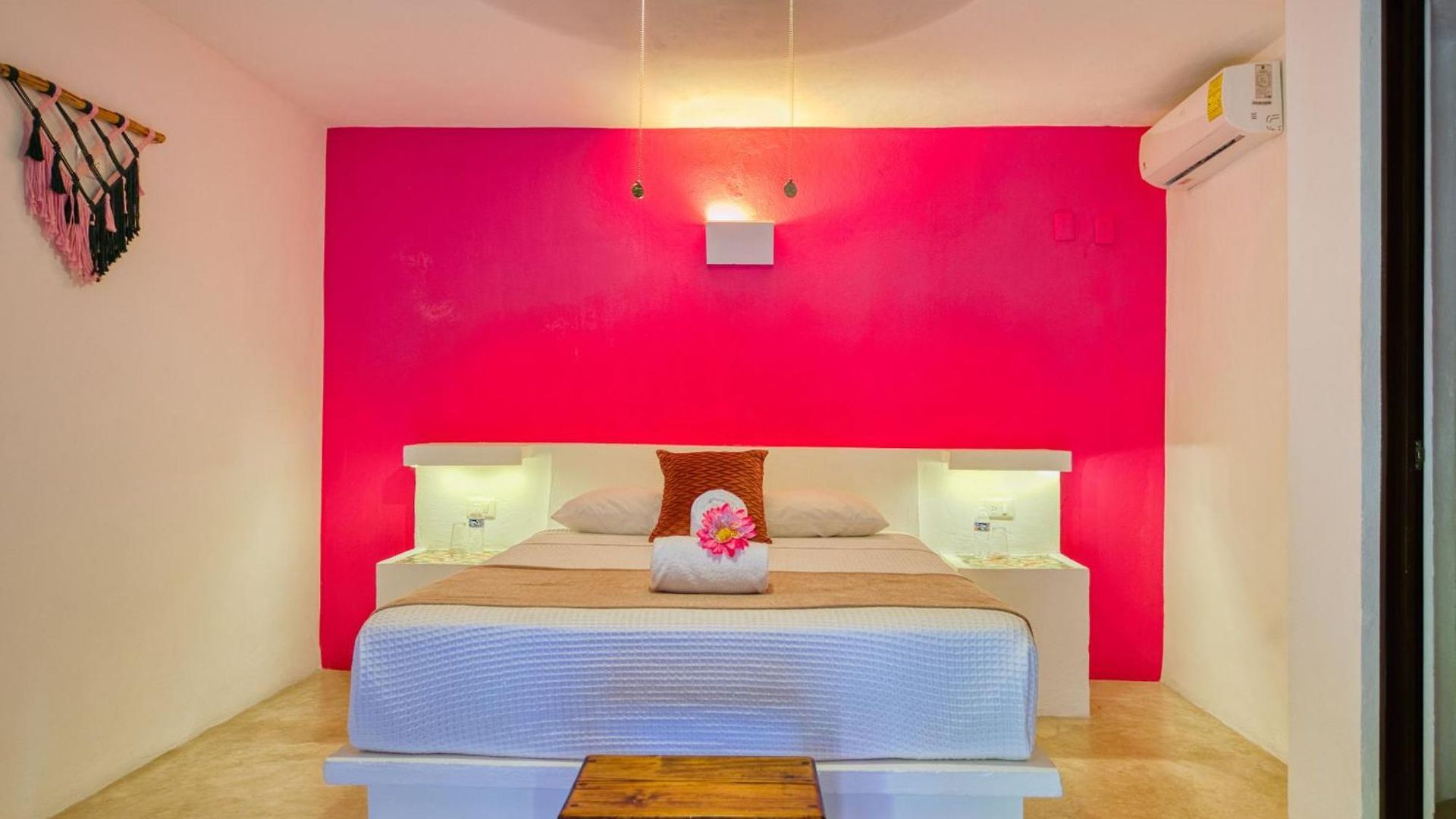 Kin Ha Hotel