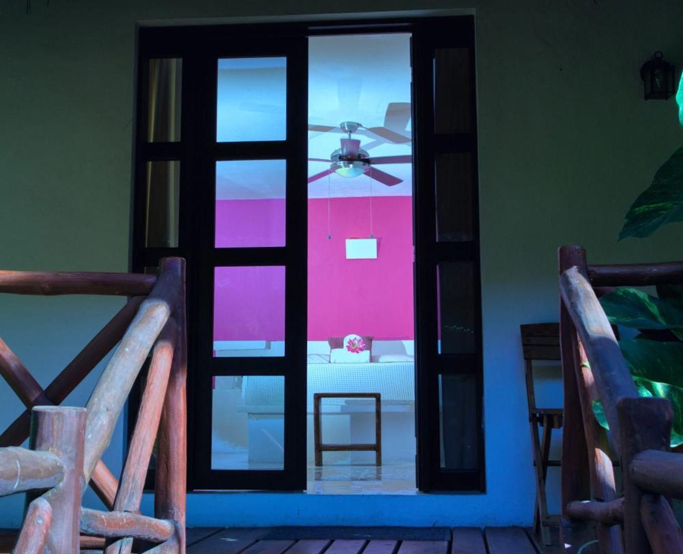Hotel Kin Ha Tulum