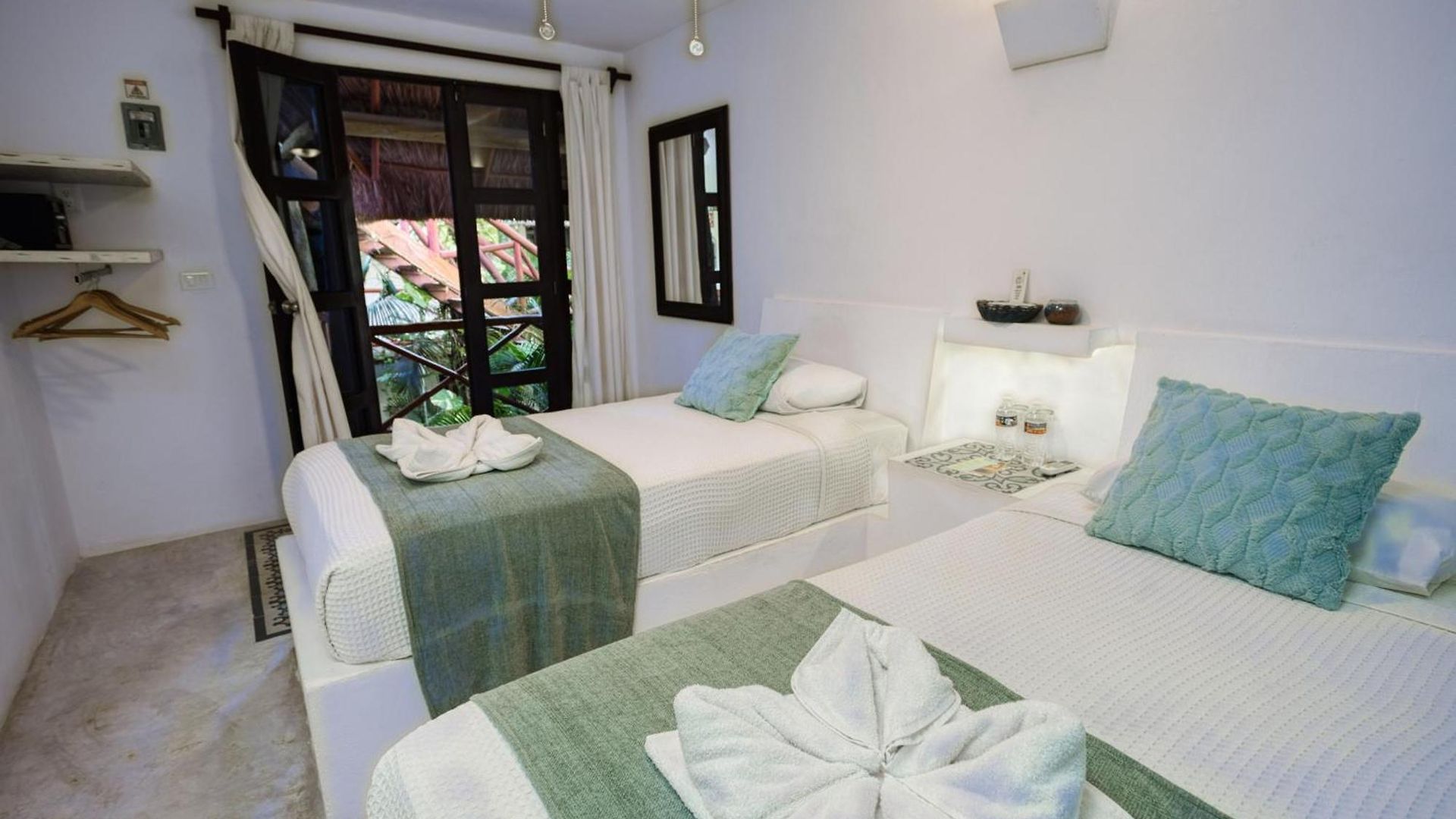 Kin Ha Hotel