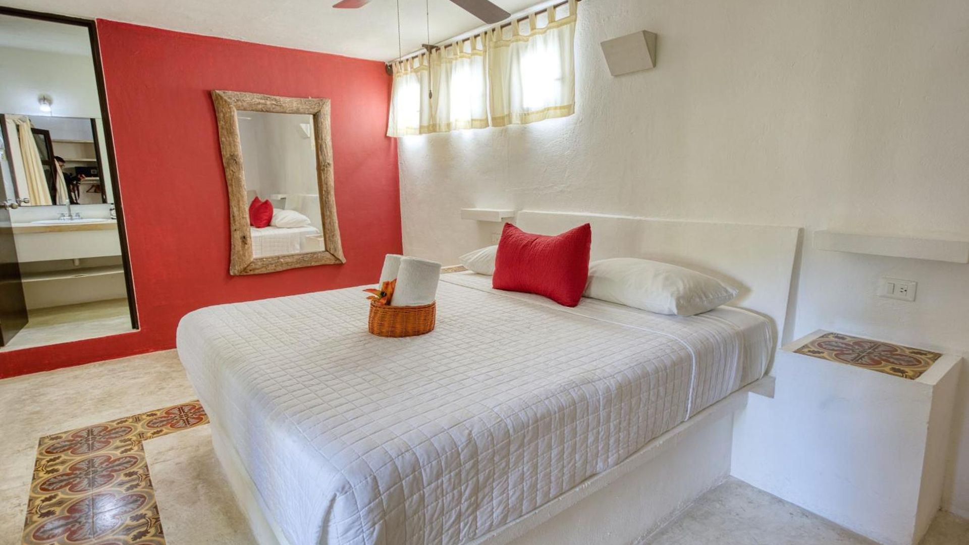 Hotel Kin Ha Tulum