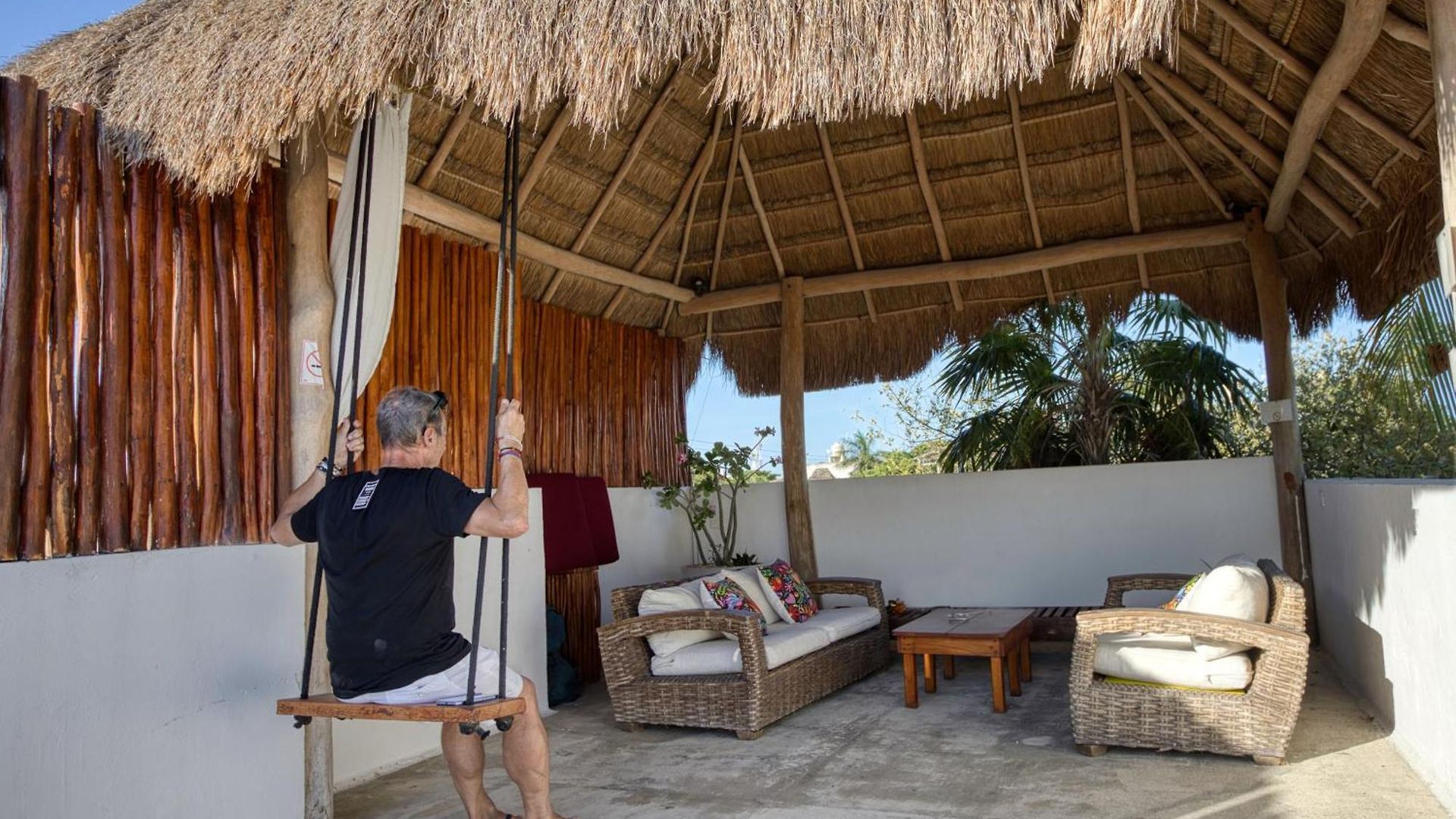 Kin Ha 3* Tulum