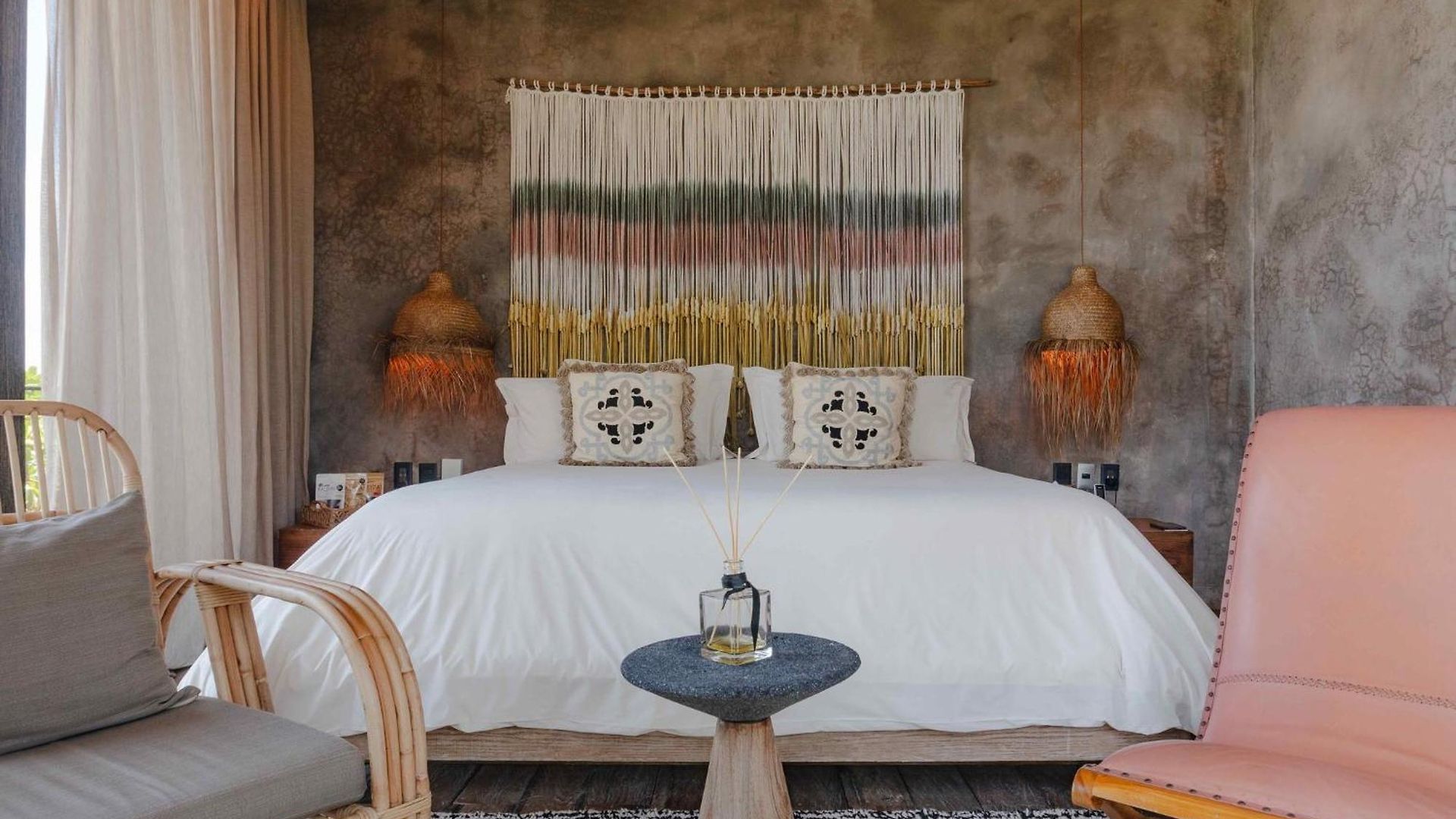 Nomade Temple 4* Tulum