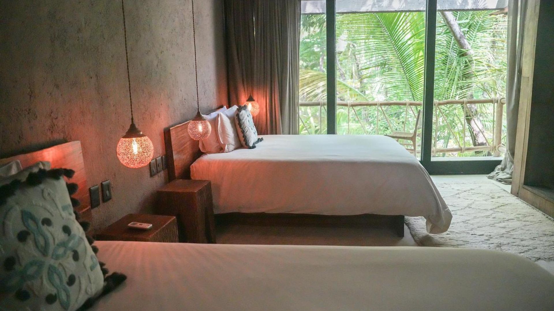 Nomade Temple Hotel 4*