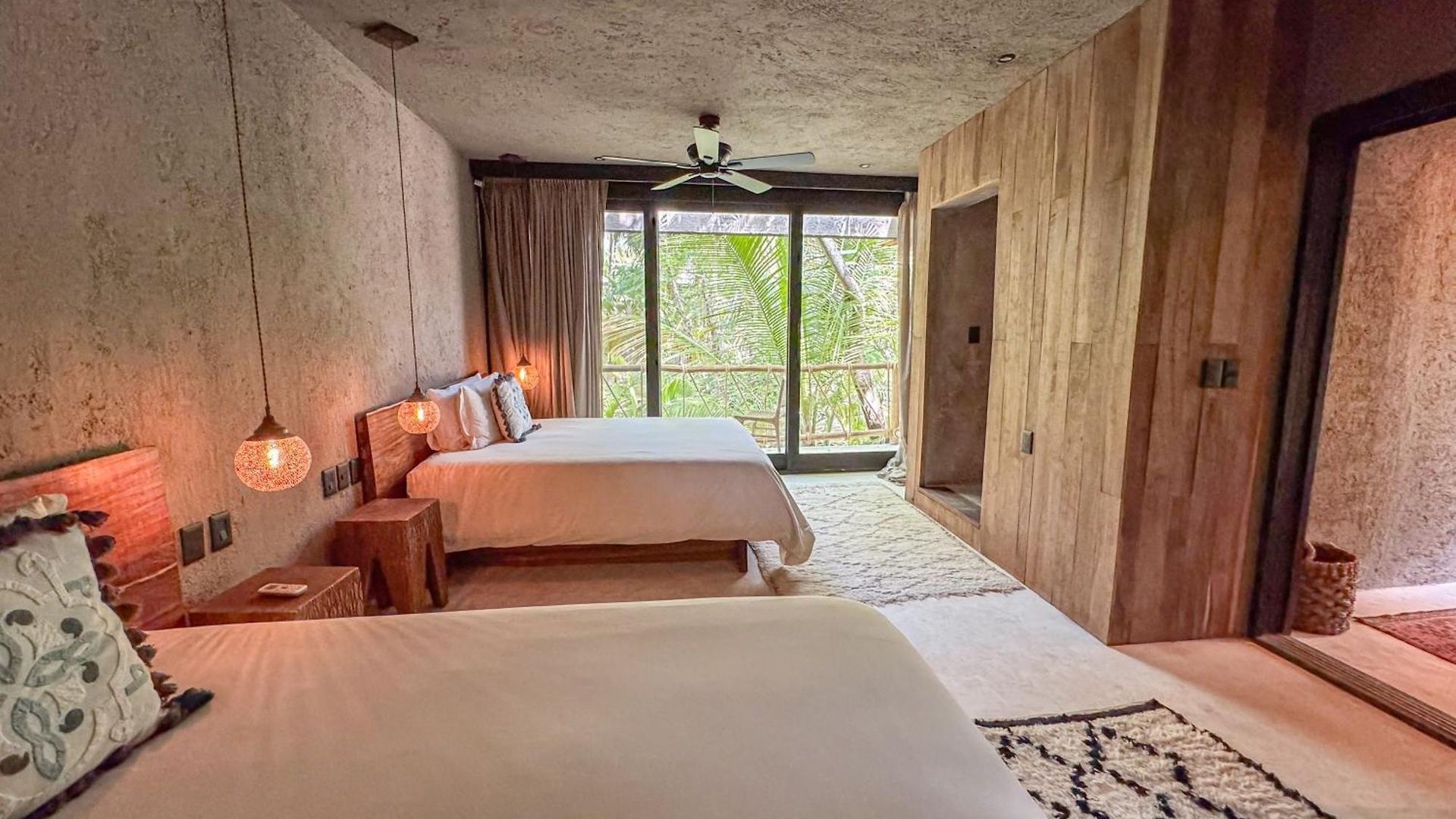 Nomade Temple 4* Tulum