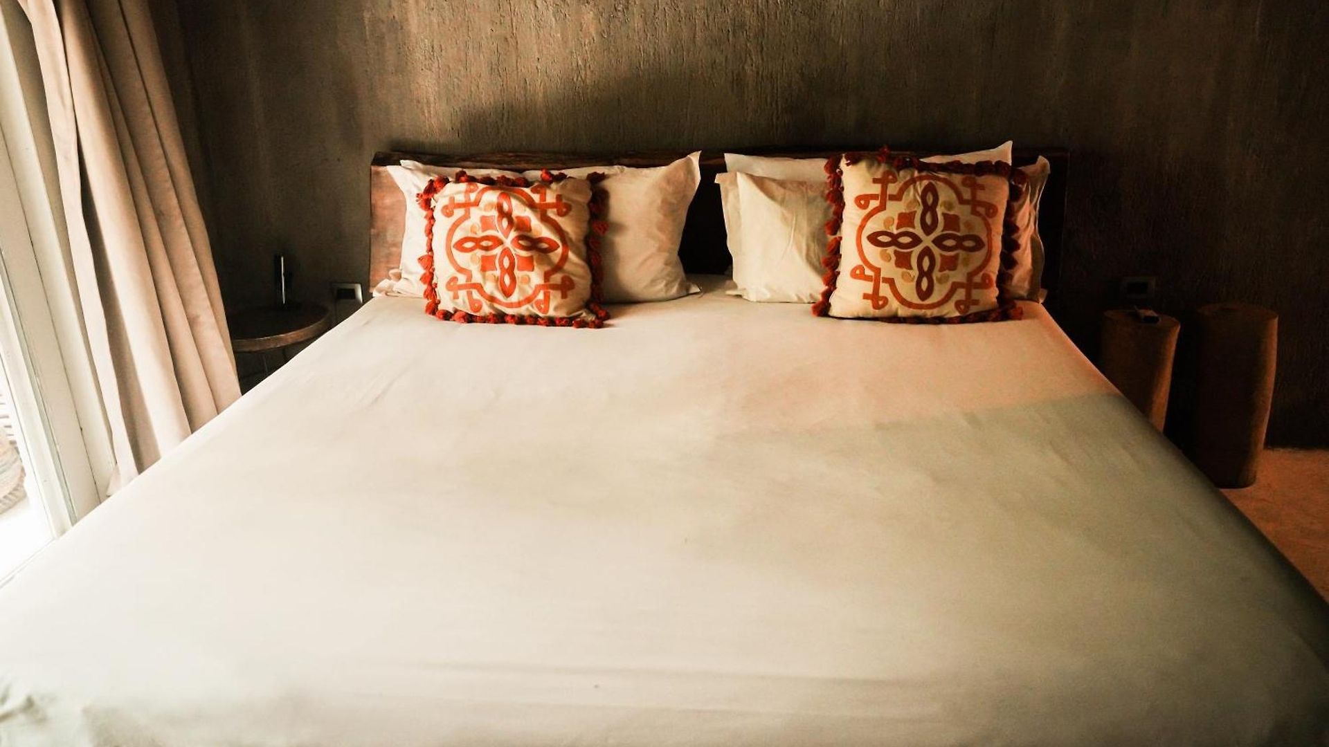 Nomade Temple Hotel