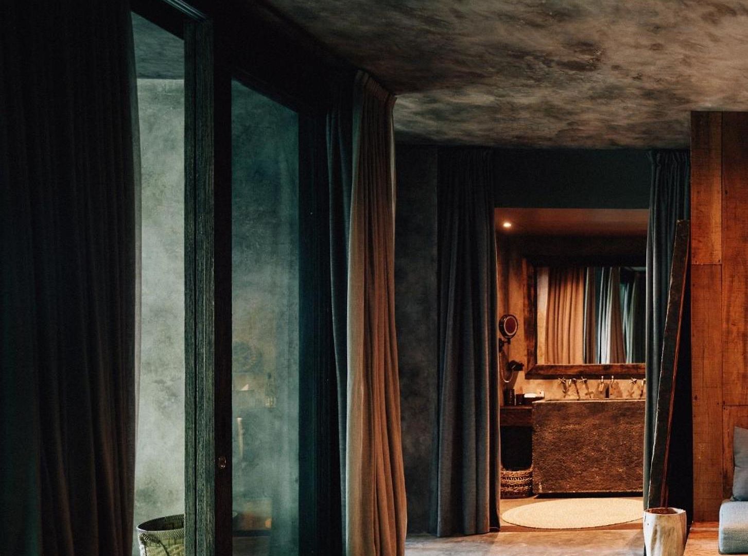 Hotel Nomade Temple