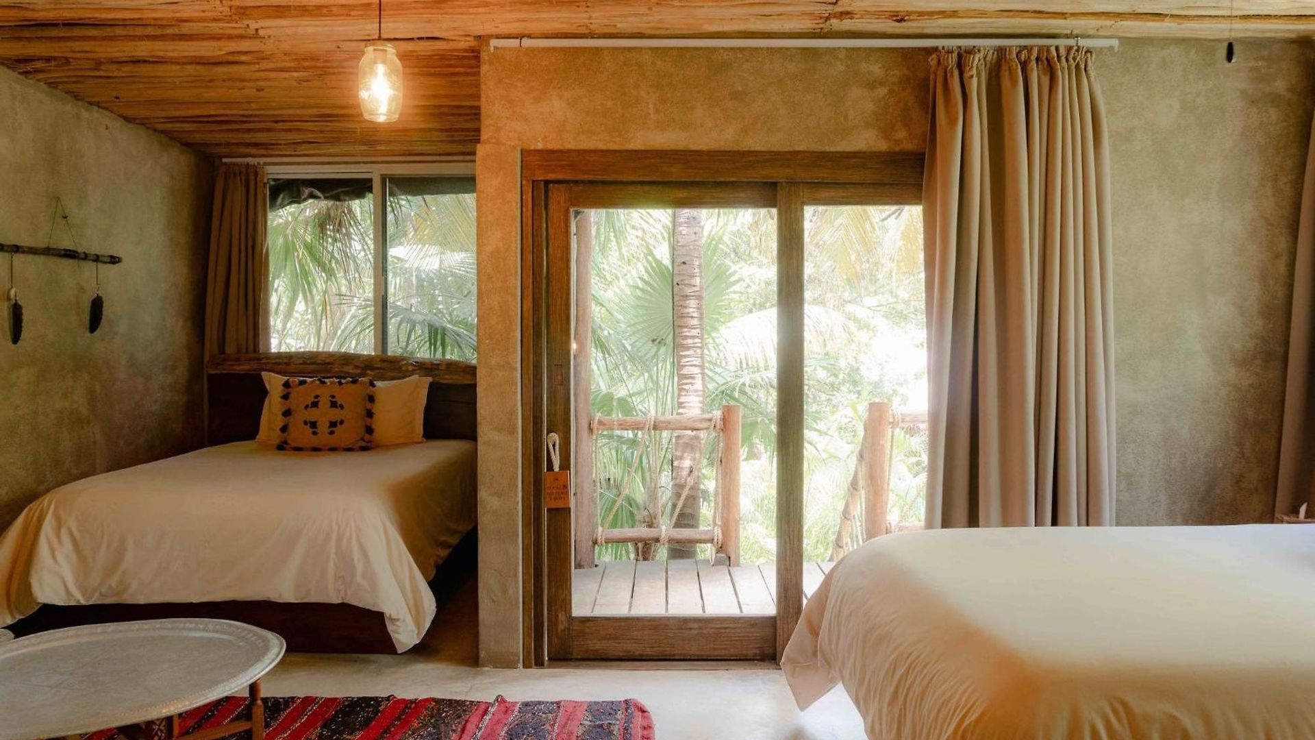 Nomade Temple Hotel 4*