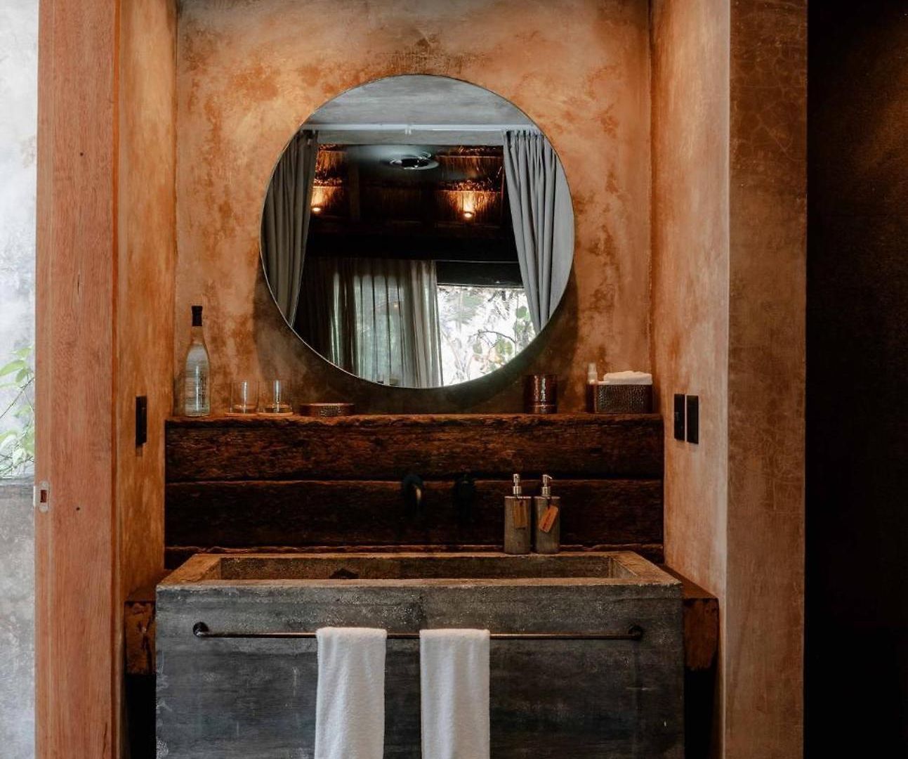Nomade Temple Hotel Tulum
