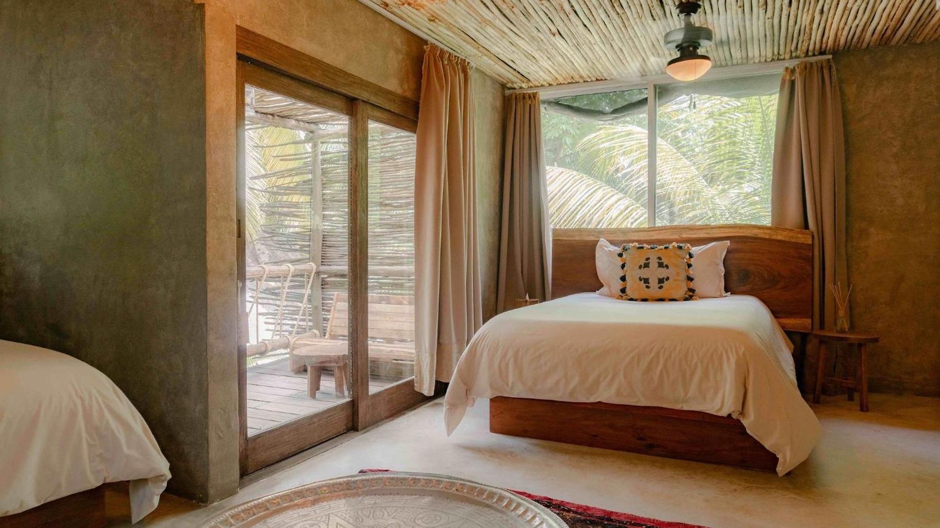 Nomade Temple Tulum