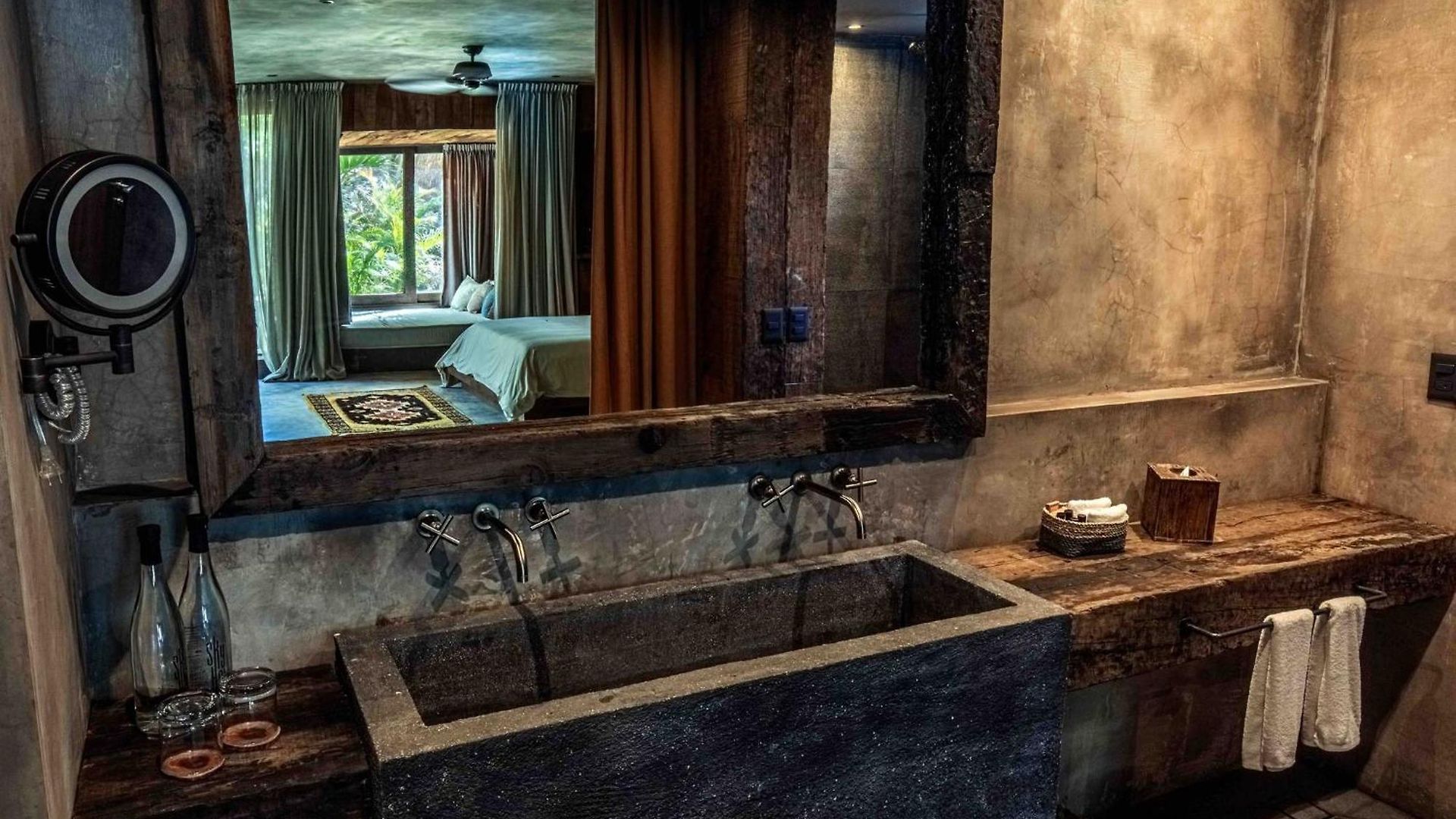 Nomade Temple 4* Tulum