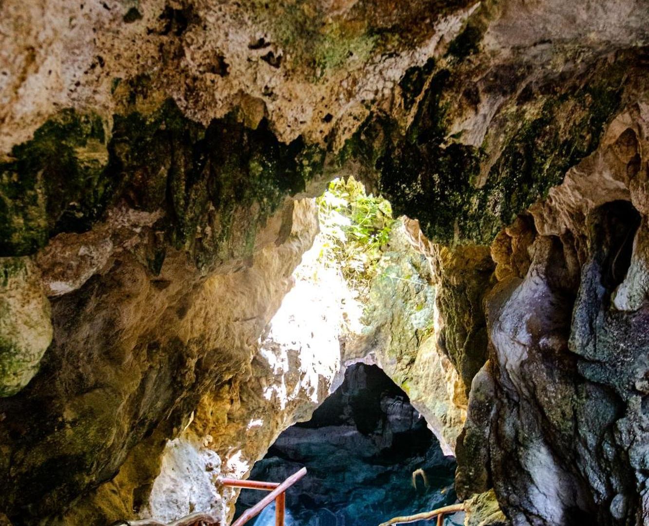 Casa Tortuga - Cenotes Park Inclusive Hotel Tulum