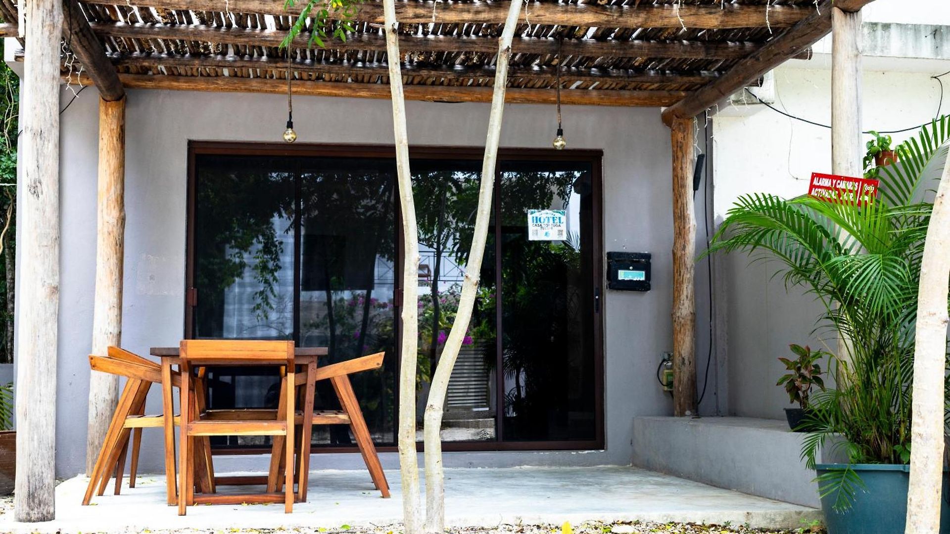 Casa Tortuga - Cenotes Park Inclusive 5*