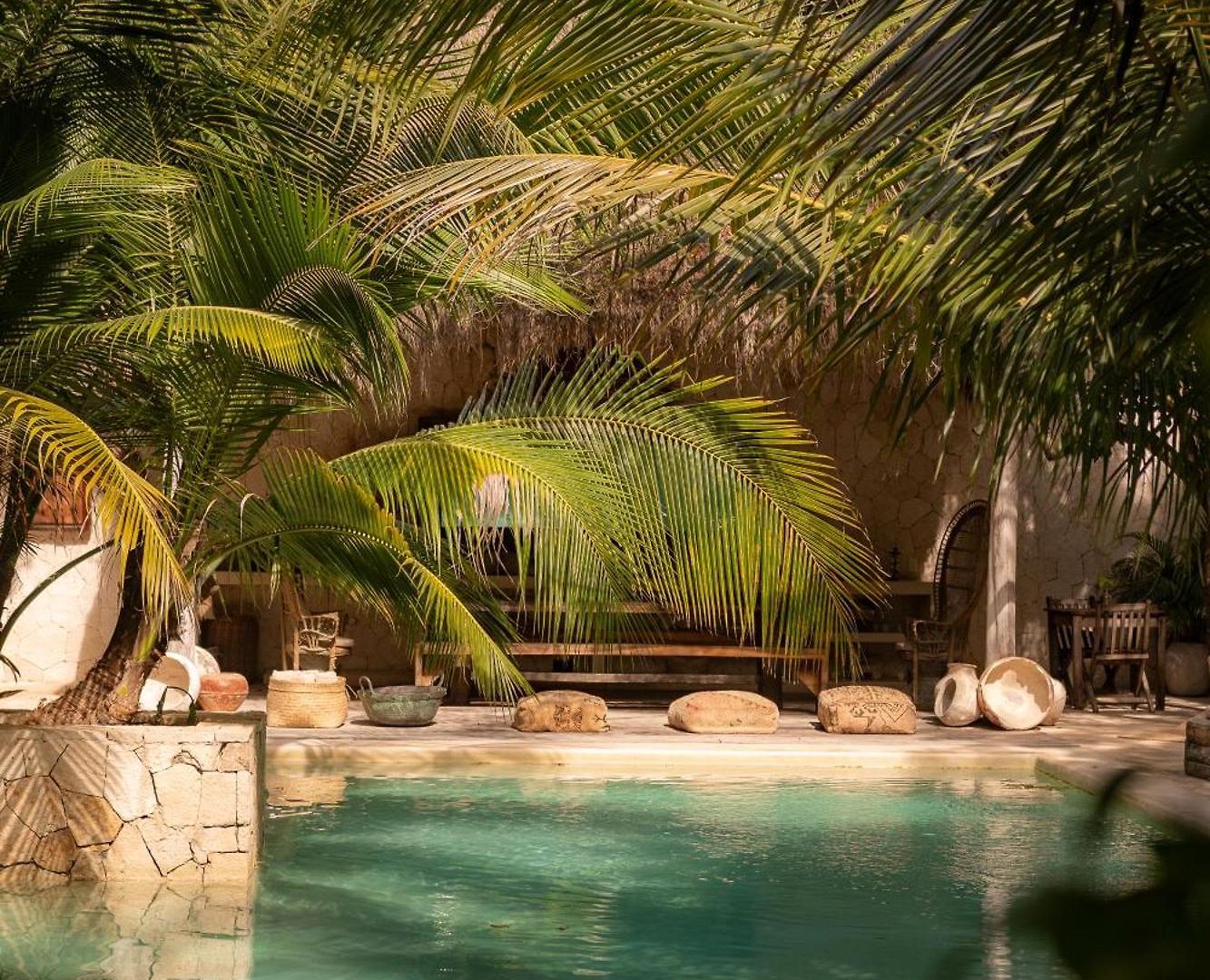 Hotel Vida