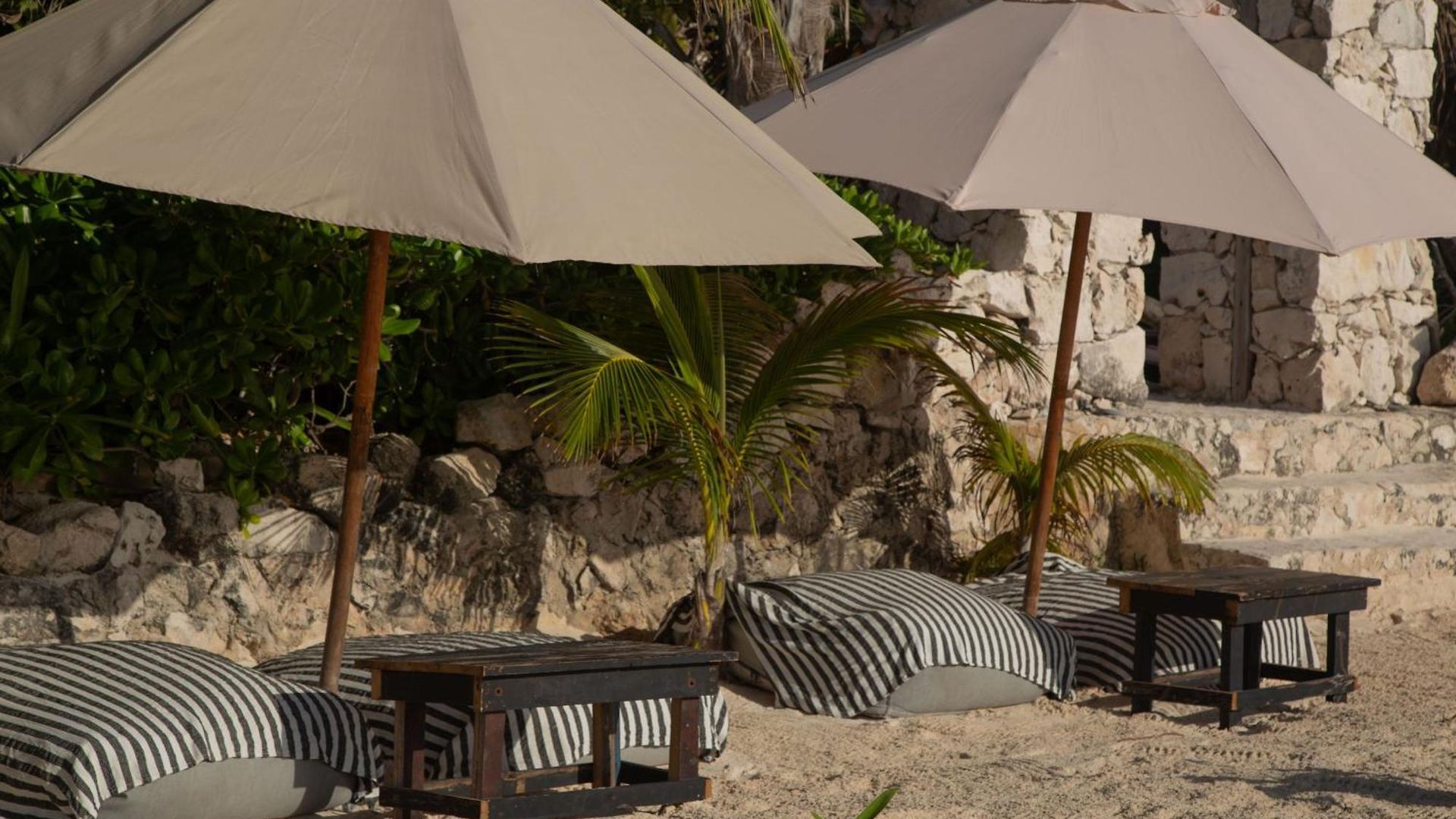 Hotel Playa Esperanza Tulum
