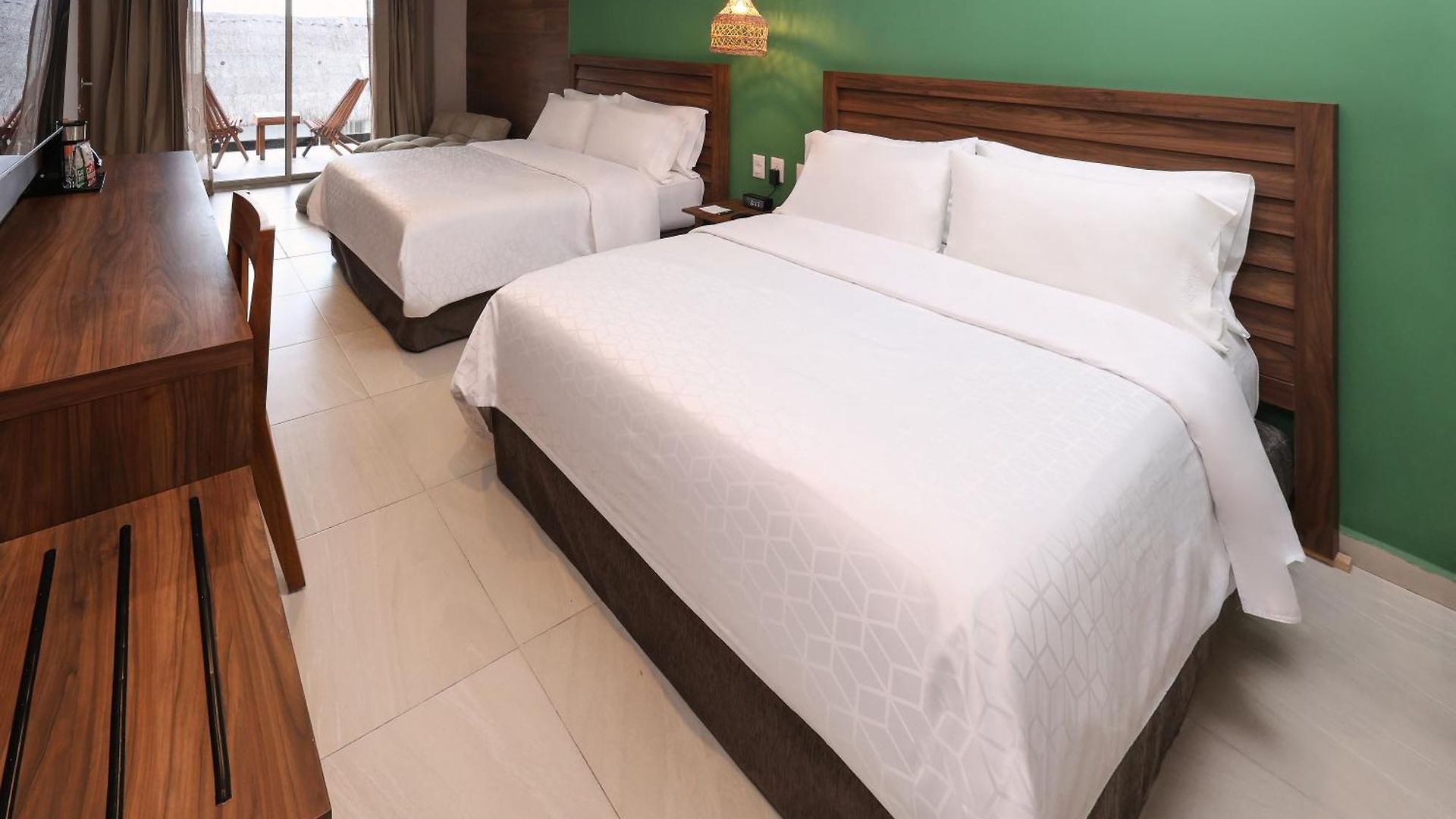 By Ihg Hotel 4*