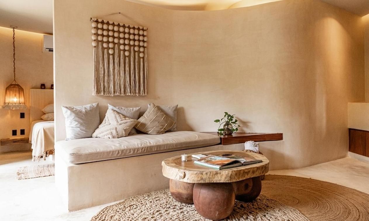 Hotel Taio Tulum