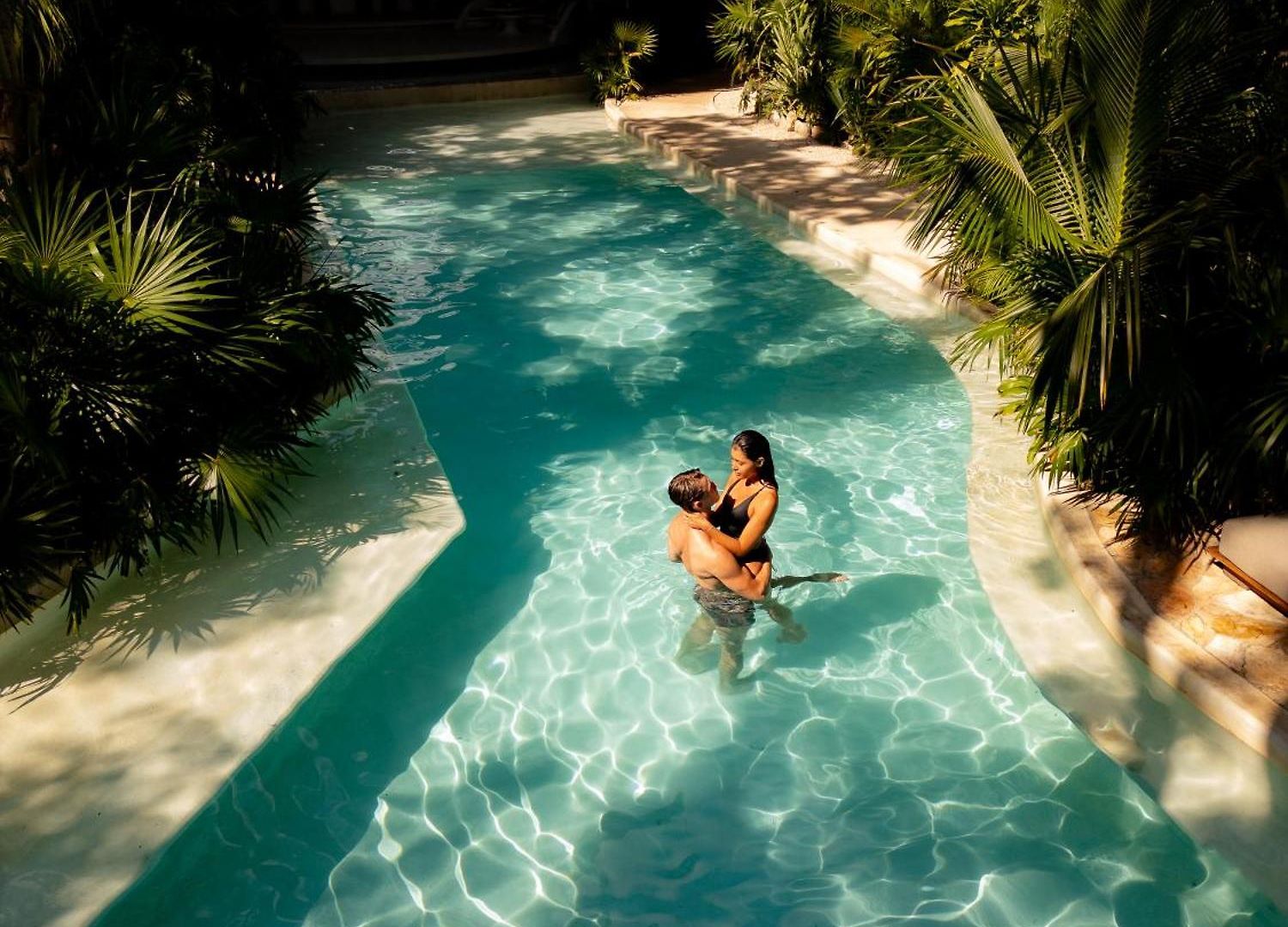 Milam Hotel Tulum