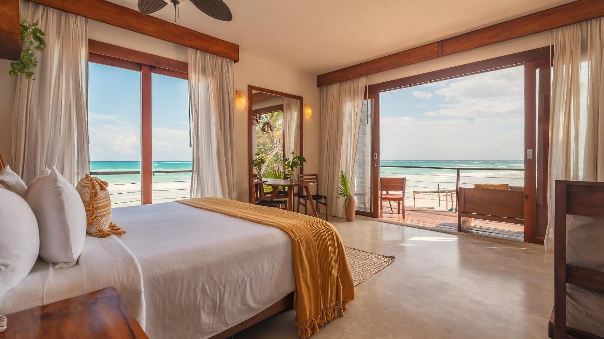 La Zebra Tulum, A Small Luxury Hotel Tulum