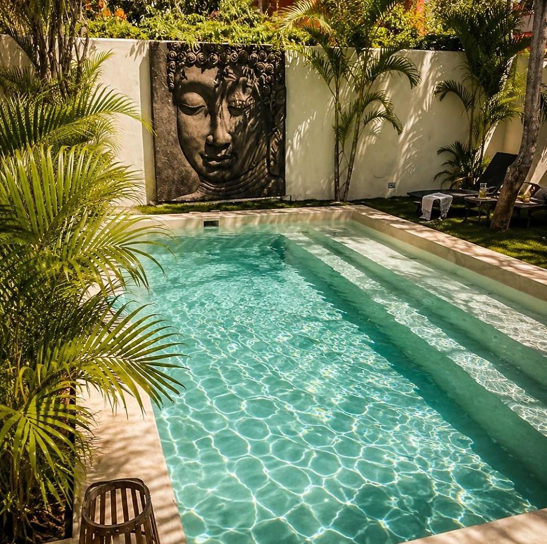 Villa 240m2 - 16 Persons - 6 - 2 Swimming Pool - 3 Jacuzzis