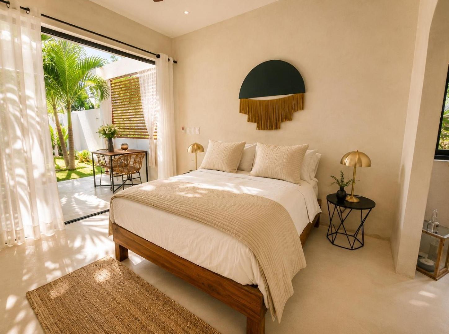 240m2 - 16 Persons - 6 - 2 Swimming Pool - 3 Jacuzzis Villa *
