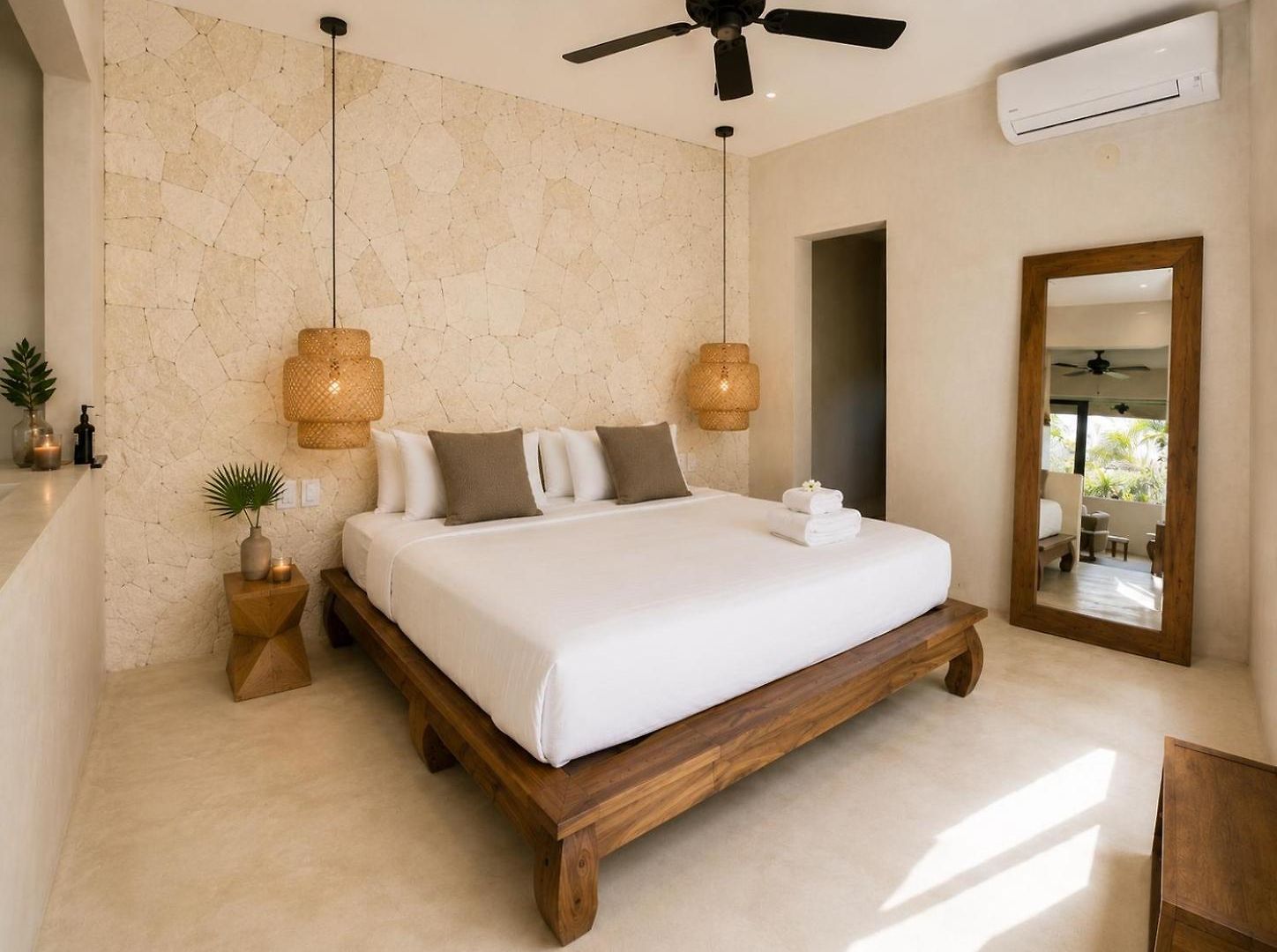 Villa 240m2 - 16 Persons - 6 - 2 Swimming Pool - 3 Jacuzzis *