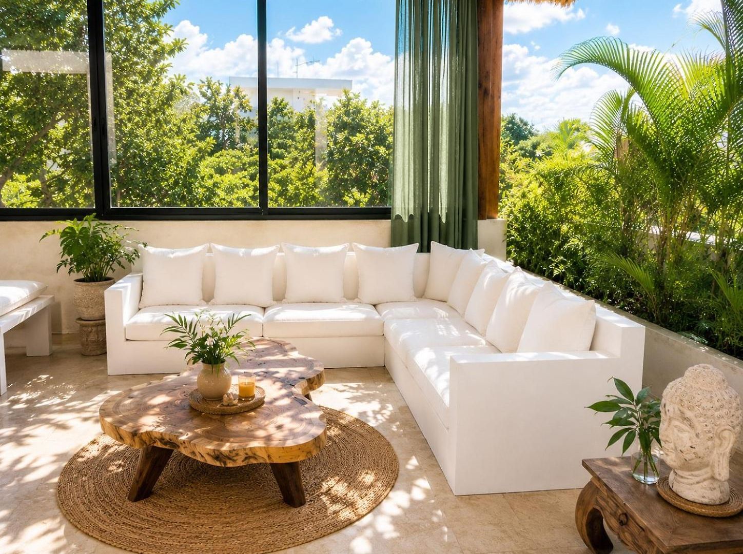 Villa 240m2 - 16 Persons - 6 - 2 Swimming Pool - 3 Jacuzzis *