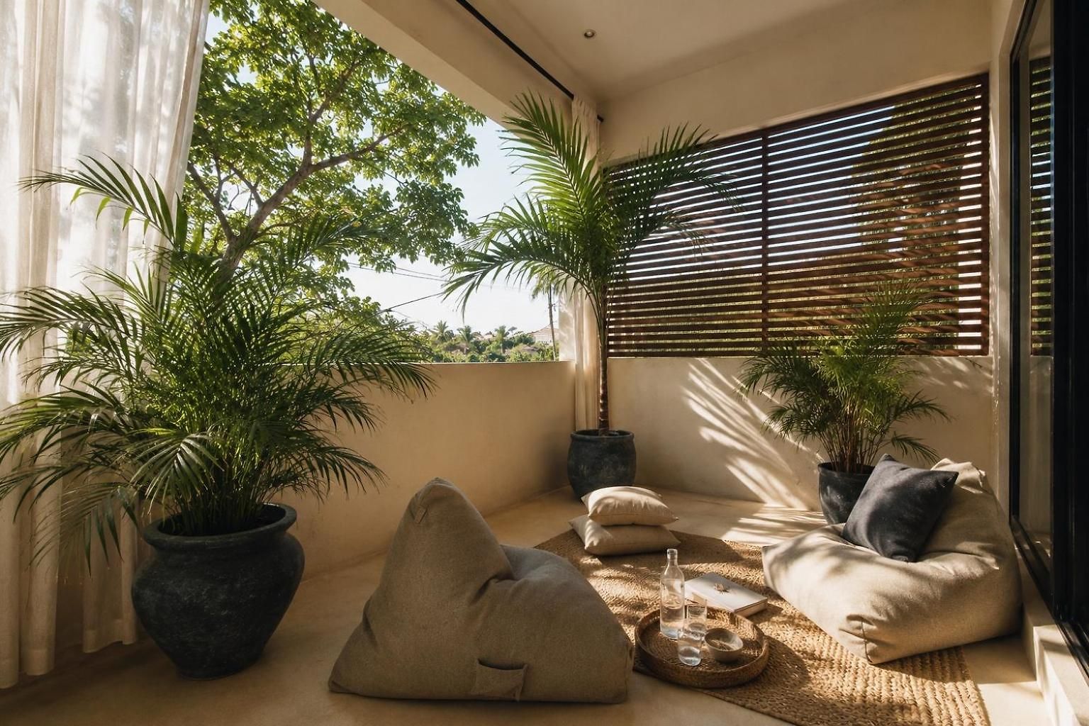 Villa 240m2 - 16 Persons - 6 - 2 Swimming Pool - 3 Jacuzzis Tulum
