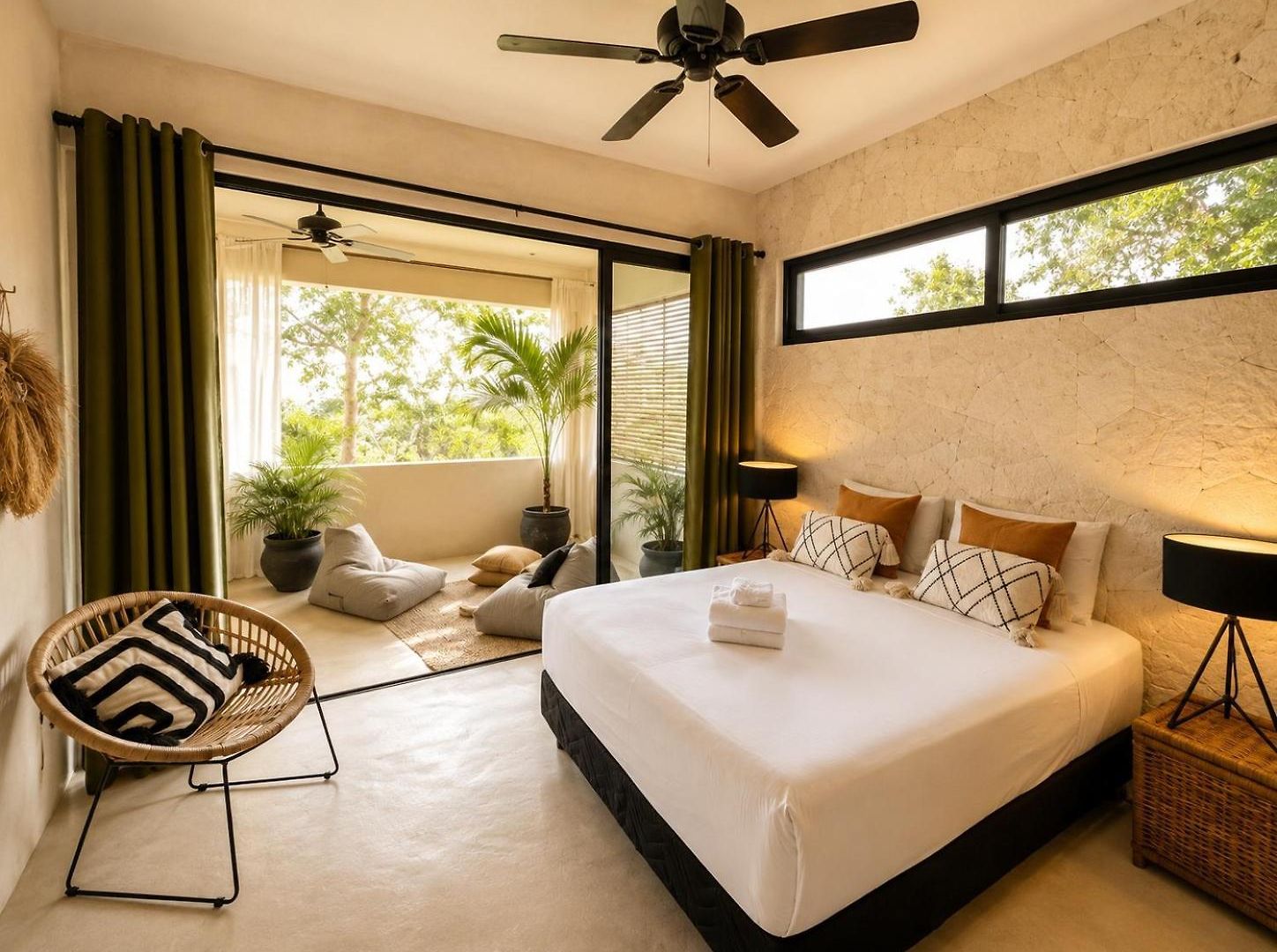 240m2 - 16 Persons - 6 - 2 Swimming Pool - 3 Jacuzzis